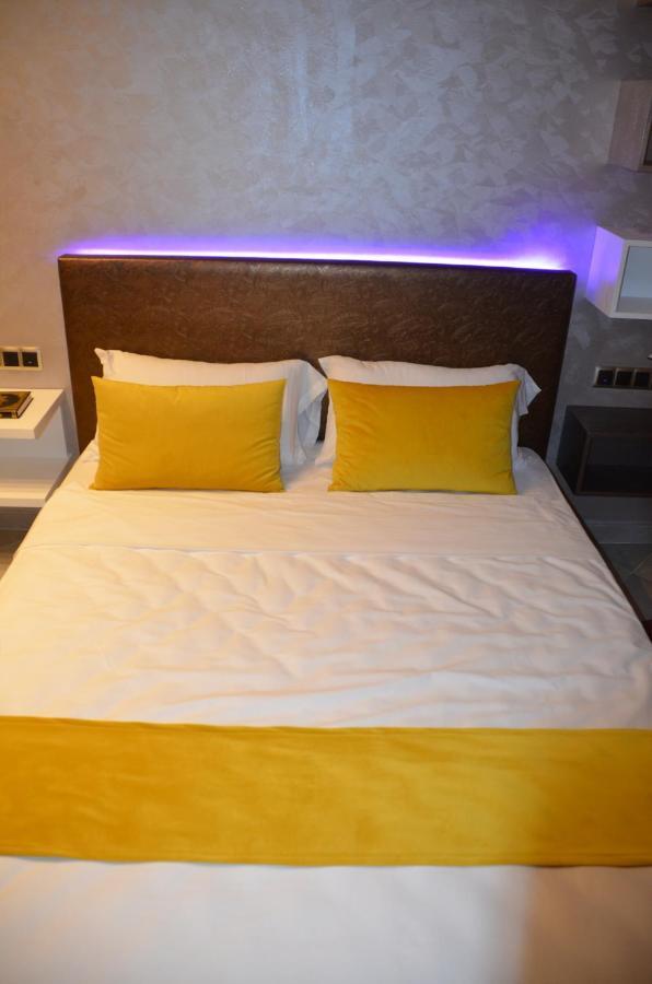 Honor Appart Hotel 弗尼迪克 外观 照片